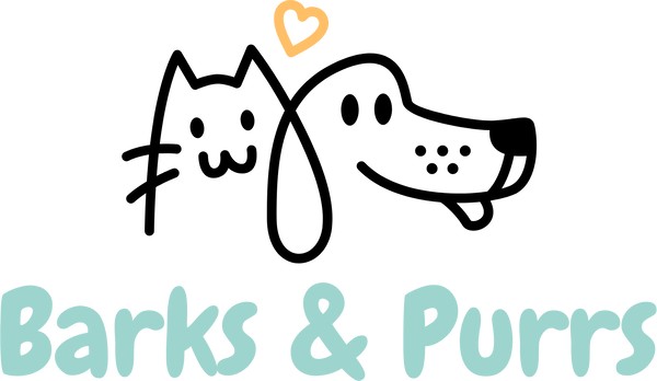 Barks & Purrs